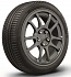 Шина Michelin Primacy 3 245/45 R18 100Y ZP MOE (*) XL