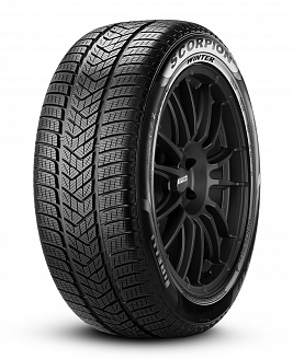 Шина Pirelli Scorpion Winter 275/35 R22 104V XL