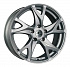 Диск RPLC NI73 6,5x16 5x114,3 ET50 DIA 66,1 S NI31 kit