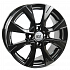 Диск RST R045 6x15 4x100 ET40 60,1 BL