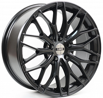 Диск NEO N840 8x18 5x114,3 ET45 67,1 BLM