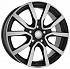 Диск RPLC VW67 8x17 5x112 ET41 DIA 57,1 S VW18 kit