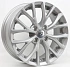 Диск RST R015 6x15 4x100 ET50 60,1 SL (Lada Vesta)