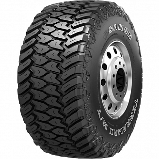 Шина Sailun Terramax M/T 10,5 R15 109Q M+S