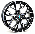 Диск Venti V1520 6x15 4x98 ET35 58,6 BD