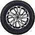 Шина Mirage MR-HT172 235/75 R15 109H XL