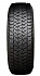 Шина Bridgestone Blizzak DM-V2 225/60 R17 99S