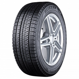Шина Bridgestone Blizzak Ice 275/40 R19 105H XL