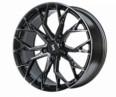 Диск RR CSSYA5640 8,5х19 5х114,3 ET45 67,1 B-P/B 134621