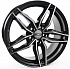 Диск NEO N782 7,5x17 5x114,3 ET45 DIA 60,1 BL