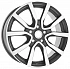 Диск RPLC VW67 7x17 5x112 ET40 DIA 57,1 GMFP VW18 kit