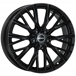 Диск MAK Kent 8,5x20 5x120 ET43 DIA 72,6 Gloss Black