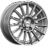 Диск iFree Азур (KC1052-06) 6,5x16 5x114,3 ET40 DIA 66,1 Блэк джек