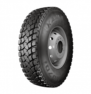 Шина Kama NF 202 295/75 R22,5 148/145M M+S