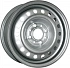 Диск ТЗСК Renault Duster 6,5x16 5x114,3 ET50 DIA 66,1 Серебристый