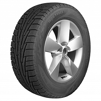 Шина Ikon Nordman RS2 SUV (Character Snow 2 SUV) 215/65 R16 102R XL