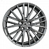 Диск RPLC LE55 8x20 5x114,3 ET30 60,1 BLK LE15 kit (Lexus RX)