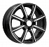 Диск SKAD Монако 5,5x14 4x98 ET38 58,6 Алмаз