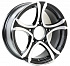 Диск Venti V1610 6,5x16 5x139,7 ET40 DIA 98 BD