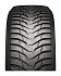 Шина Kumho WinterCraft Ice WS31 SUV 285/60 R18 116T