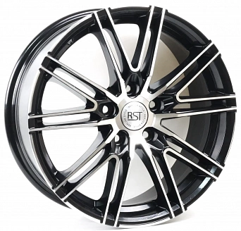 Диск RST R187 7x17 5x114,3 ET45 67,1 BD (Mazda CX-5)