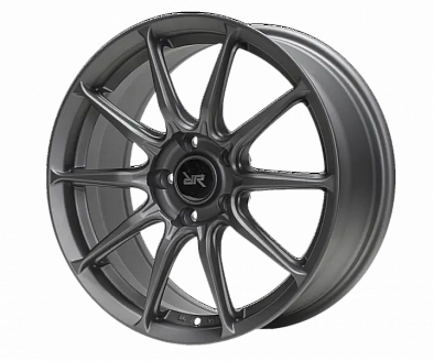 Диск RR CSSYA3815 7,5х17 5х114,3 ET35 67,1 OY/M 134611