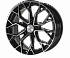 Диск RR CSSYA5640 8х18 5х108 ET33 60,1 B-P/B 119114