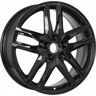 Диск iFree Бомбей (KC1075-04) 6,5x18 5x114,3 ET42 67,1 BK