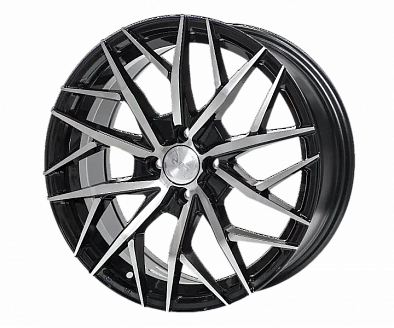 Диск RR CSS3347 17 100 ET40 57,1 B-P 143169