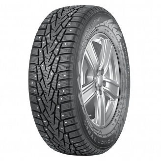 Шина Nordman 7 SUV (Ikon Tyres) 225/60 R17 103T XL