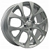 Диск RPLC KI54 6x15 4x100 ET46 DIA 54,1 S KI20 kit