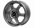 Диск RR CSS9519 7х16 4х100 ET40 60,1 B/M 122312