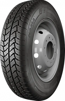 Шина Kama 365 LT (НК-243) 175/80 R16C 98/96N