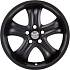Диск MAK Wolf 7,5x19 5x114,3 ET50 DIA 67,1 Black Mirror