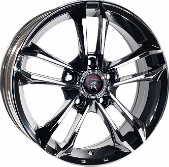 Диск Togo-no Misai 6,5x16 5x112 ET33 DIA 57,1 MTC