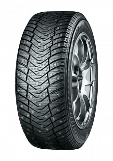Шина Yokohama iceGuard Stud iG65 215/50 R17 95T XL
