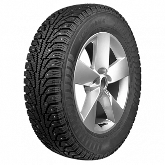 Шина Nordman C (Ikon Tyres) 215/65 R16C 109/107R