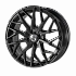 Диск RR CSS3347 7,5х17 4х114,3 ET45 67,1 MK/M 134557
