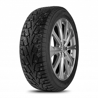 Шина Yokohama iceGuard Stud iG55 225/70 R16 107T XL