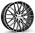 Диск NEO N211FF 7,5x20 5x108 ET41 65,1 BDM (Exeed RX/Chery Tiggo 9)
