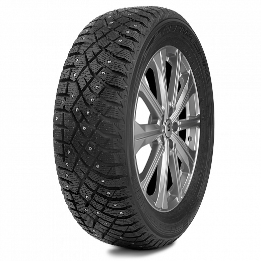 Шина Nitto Therma Spike 225/65 R17 106T