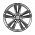 Диск RPLC KI76 7x17 5x114,3 ET48 DIA 67,1 SHB KI18 kit