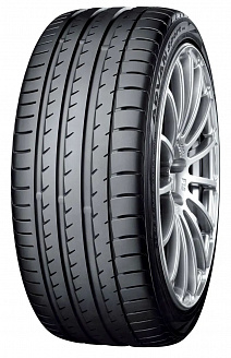 Шина Yokohama Advan Sport V105S 295/40 ZR21 111Y XL