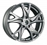 Диск RPLC NI73 6,5x16 5x114,3 ET50 DIA 66,1 S NI31 kit