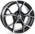 Диск RST R086 6,5x16 5x112 ET40 57,1 BD (Skoda Octavia)