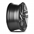 Диск Chg6 17x7 5x114,3 ET45 60,1 BLK (Changan CS55 PLUS)