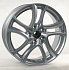Диск RPLC MA51 7x17 5x114,3 ET45 DIA 67,1 S MA9 kit