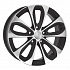 Диск RPLC HY13 6,5x17 5x114,3 ET48 DIA 67,1 BFP HY23 kit