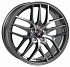 Диск Yamato Eiko 8x18 5x108 ET45 63,4 HS (Jaguar, Land Rover)