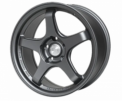 Диск RR CSSYA5639 7,5х17 5х114,3 ET35 67,1 MK/M 120312